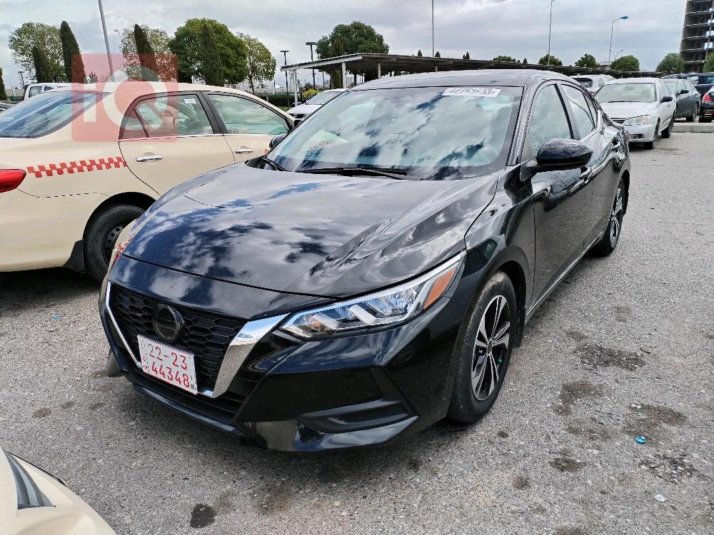 Nissan Sentra